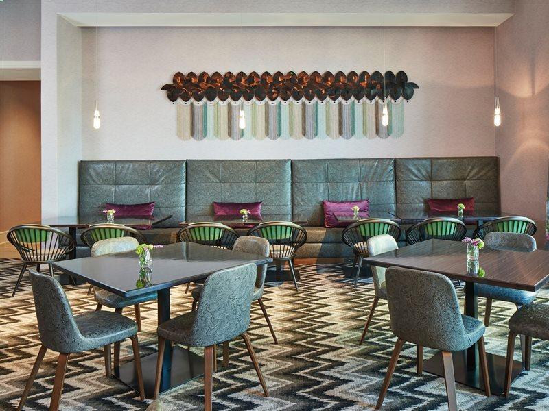Springhill Suites By Marriott Nashville Downtown/Convention Center Екстериор снимка