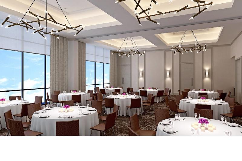 Springhill Suites By Marriott Nashville Downtown/Convention Center Екстериор снимка